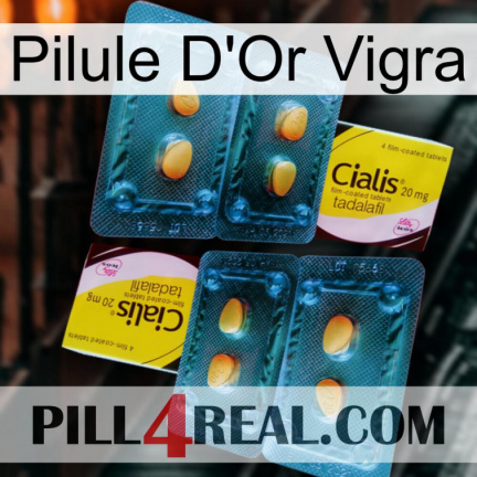 Vigra Gold Pill cialis5